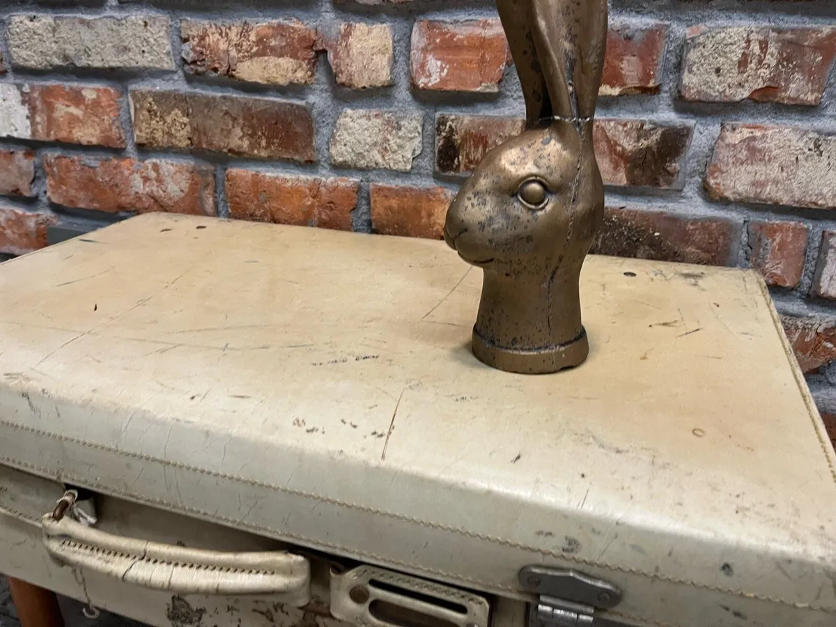 Vintage table decoration - Image 3