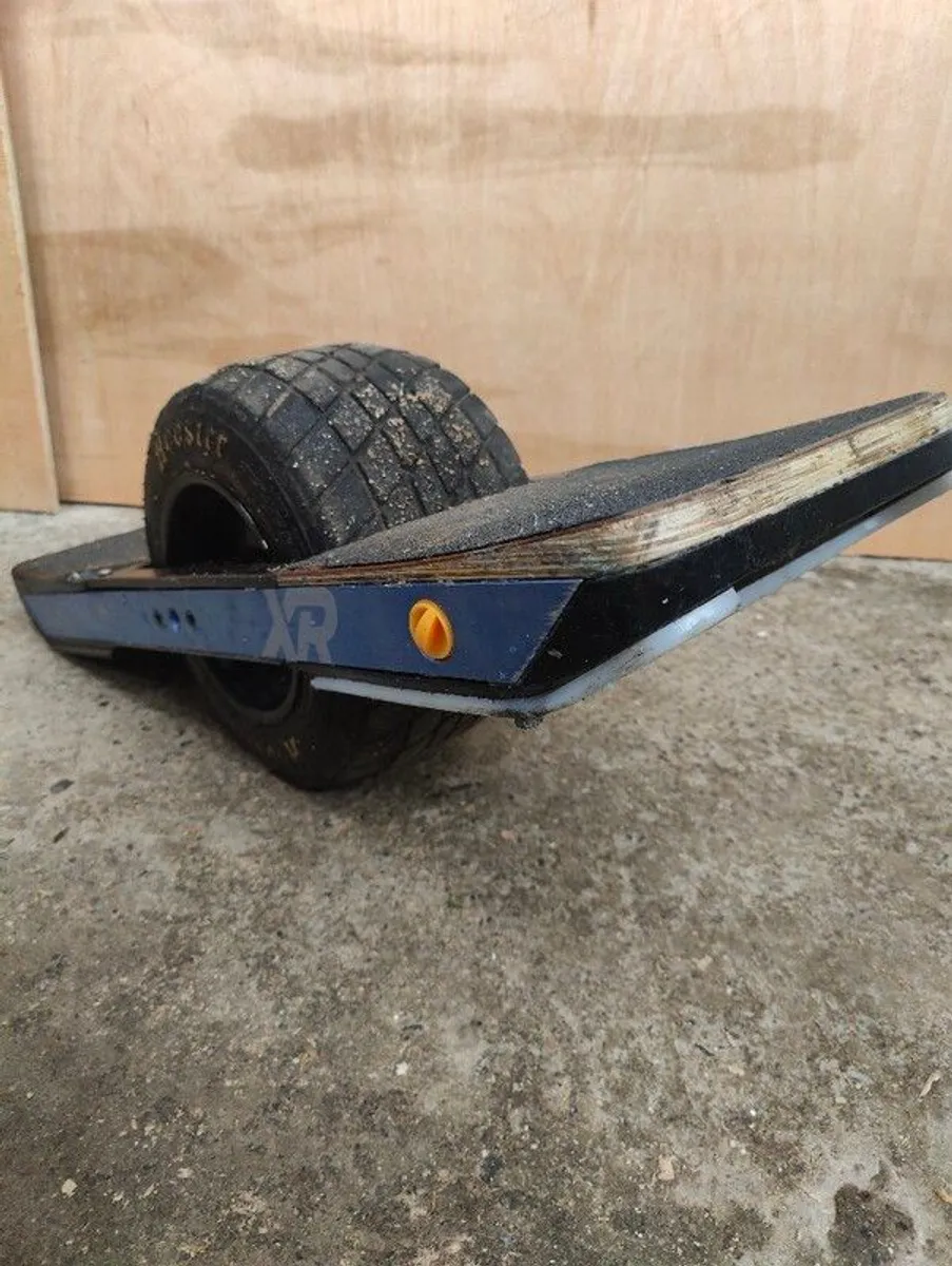 Onewheel XR - Image 3