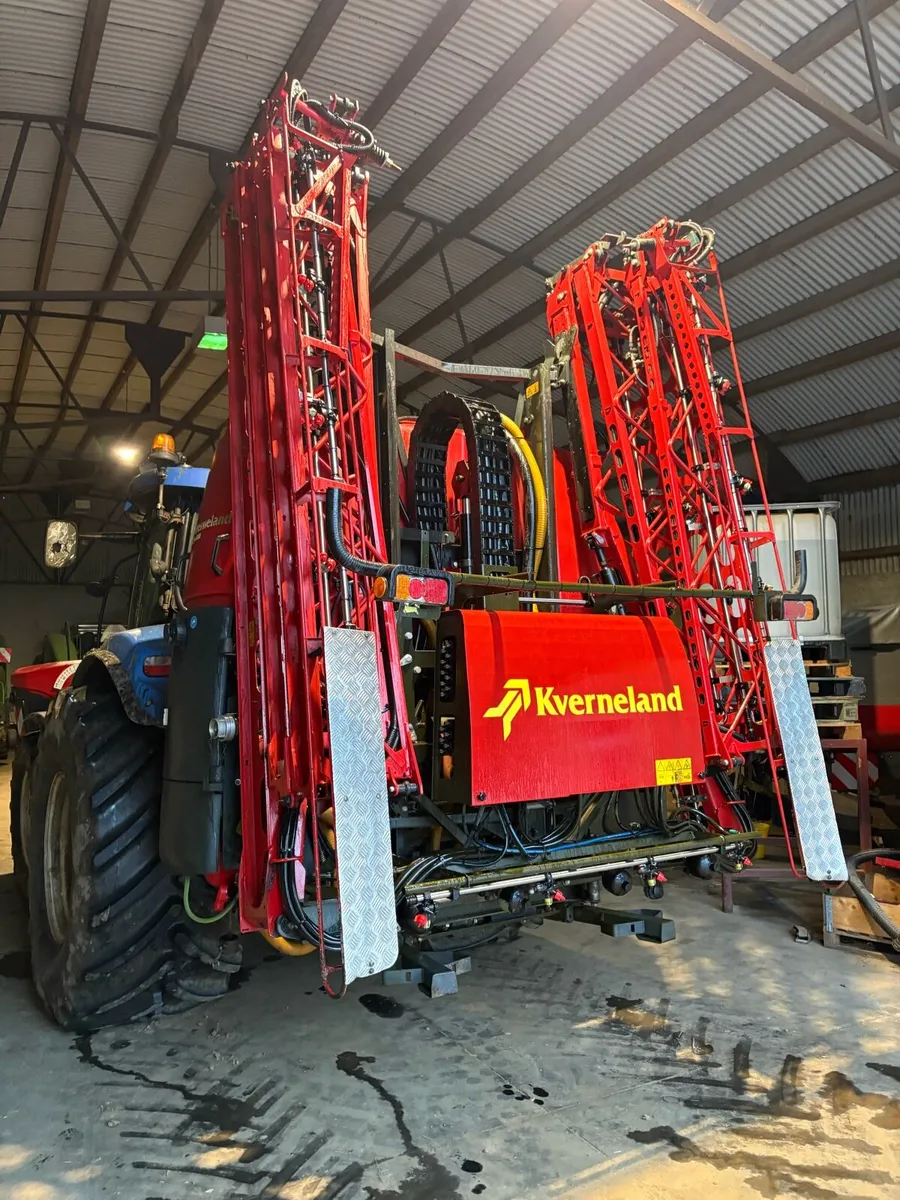Sprayer - Image 1