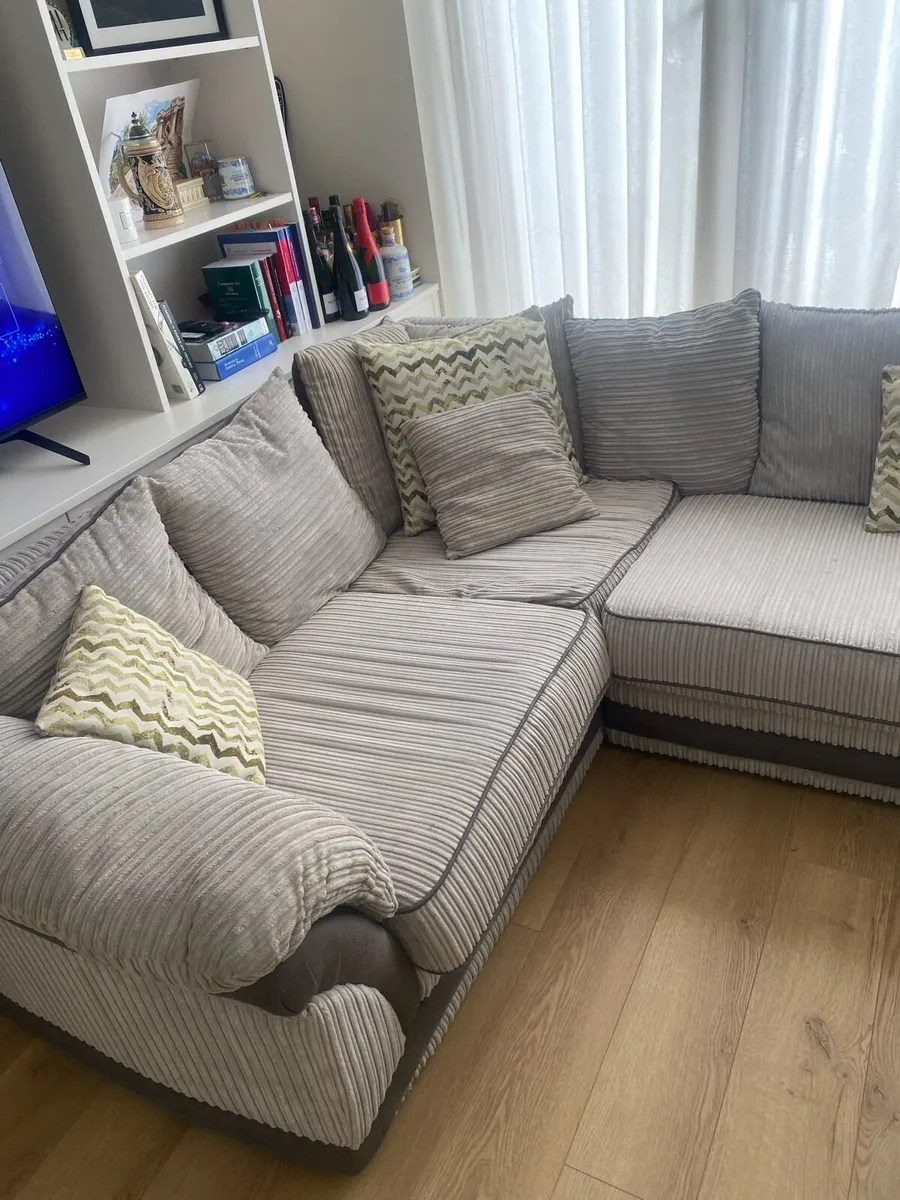 Corner Sofa - Image 3