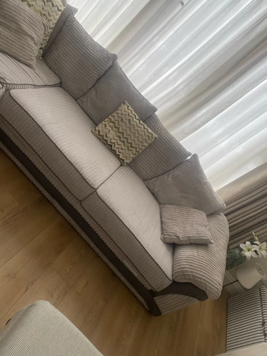 Corner Sofa - Image 4