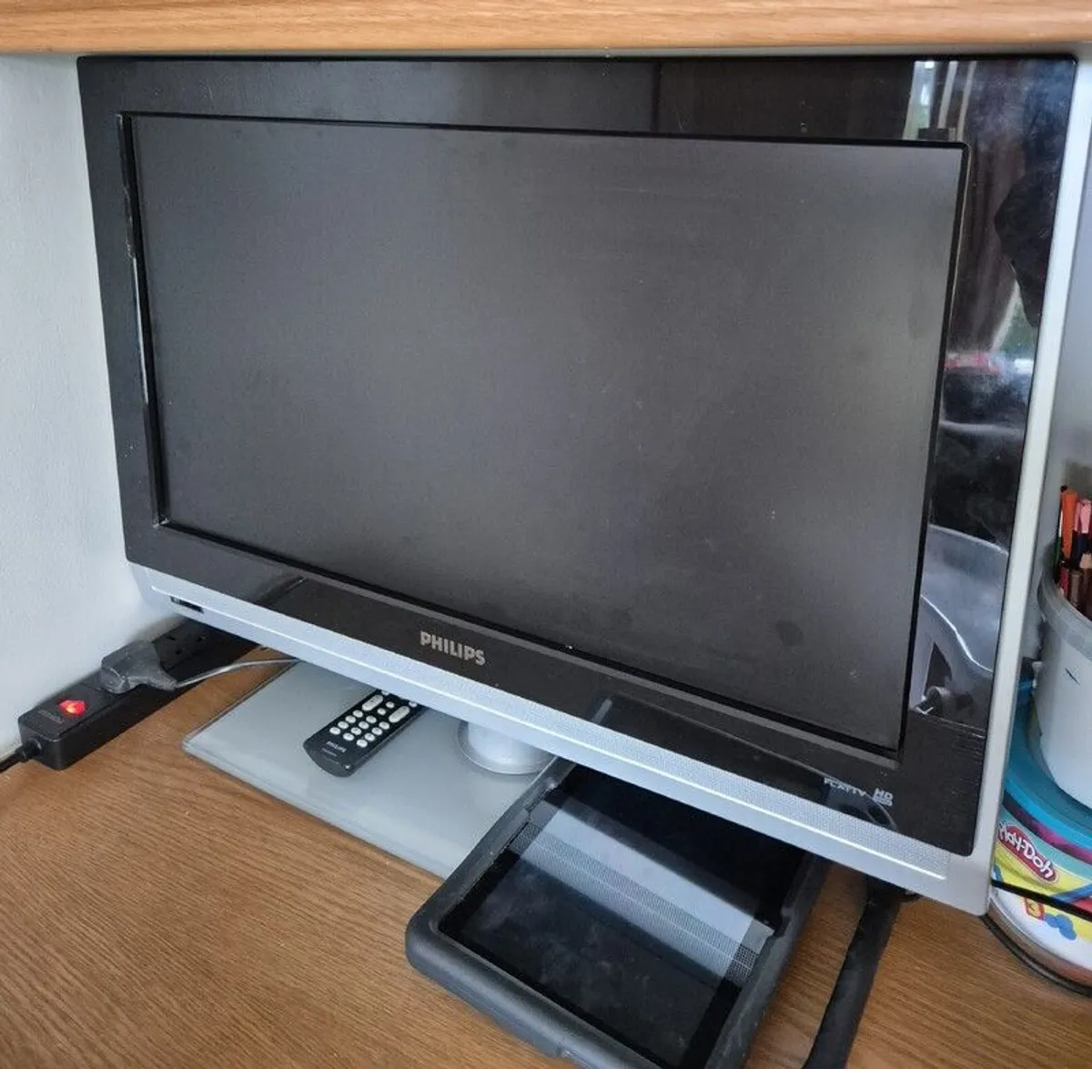 Philips 26 inch TV