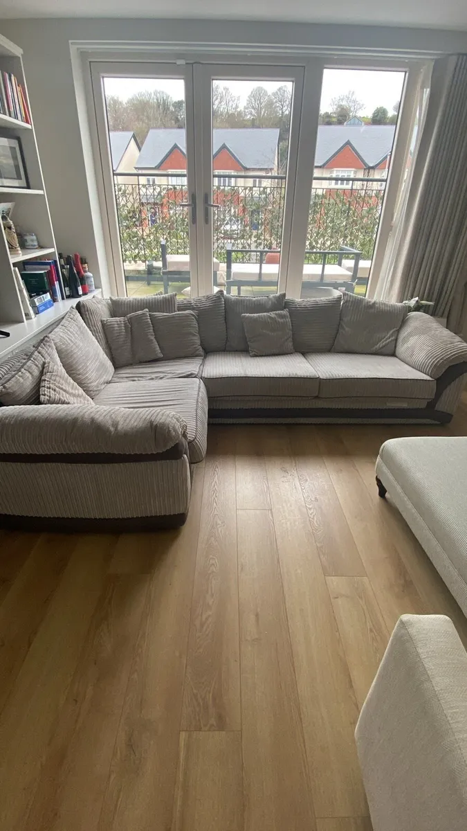 Corner Sofa - Image 2