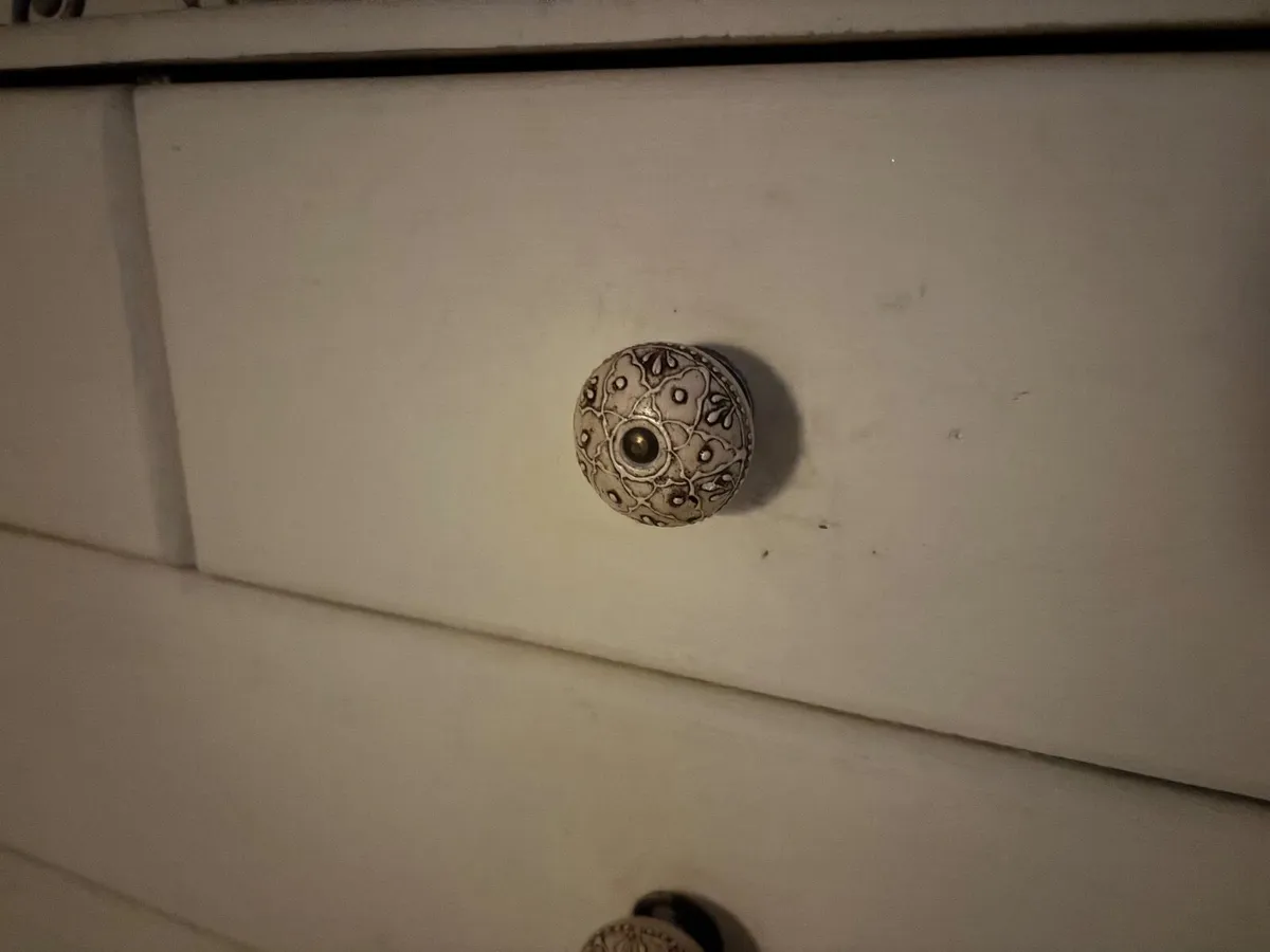 Vintage dresser - Image 2