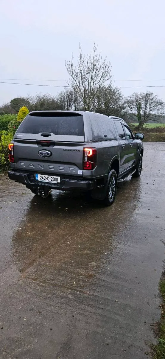 Ford ranger 3.0 v6 - Image 2
