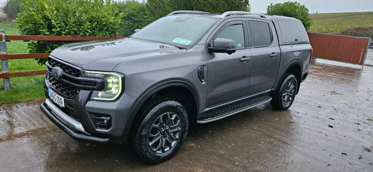 Ford ranger 3.0 v6 - Image 3