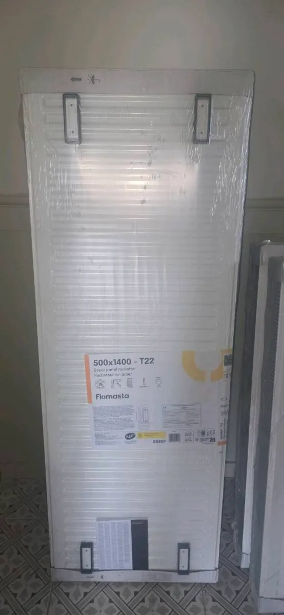New Radiators - Image 3