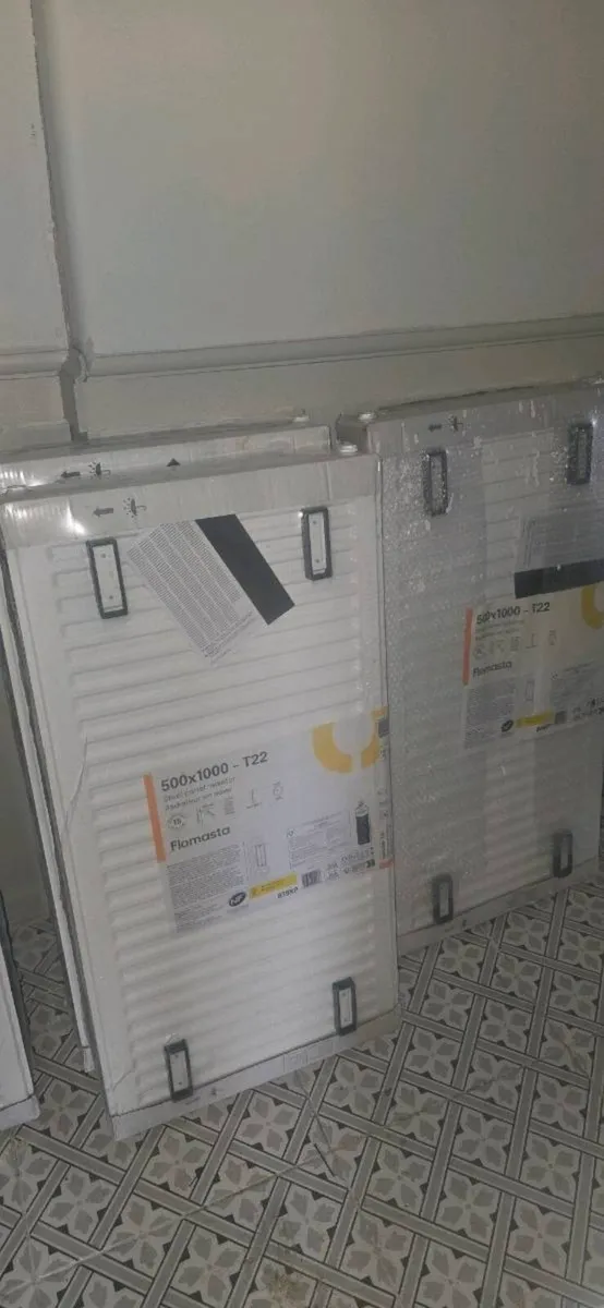 New Radiators - Image 4