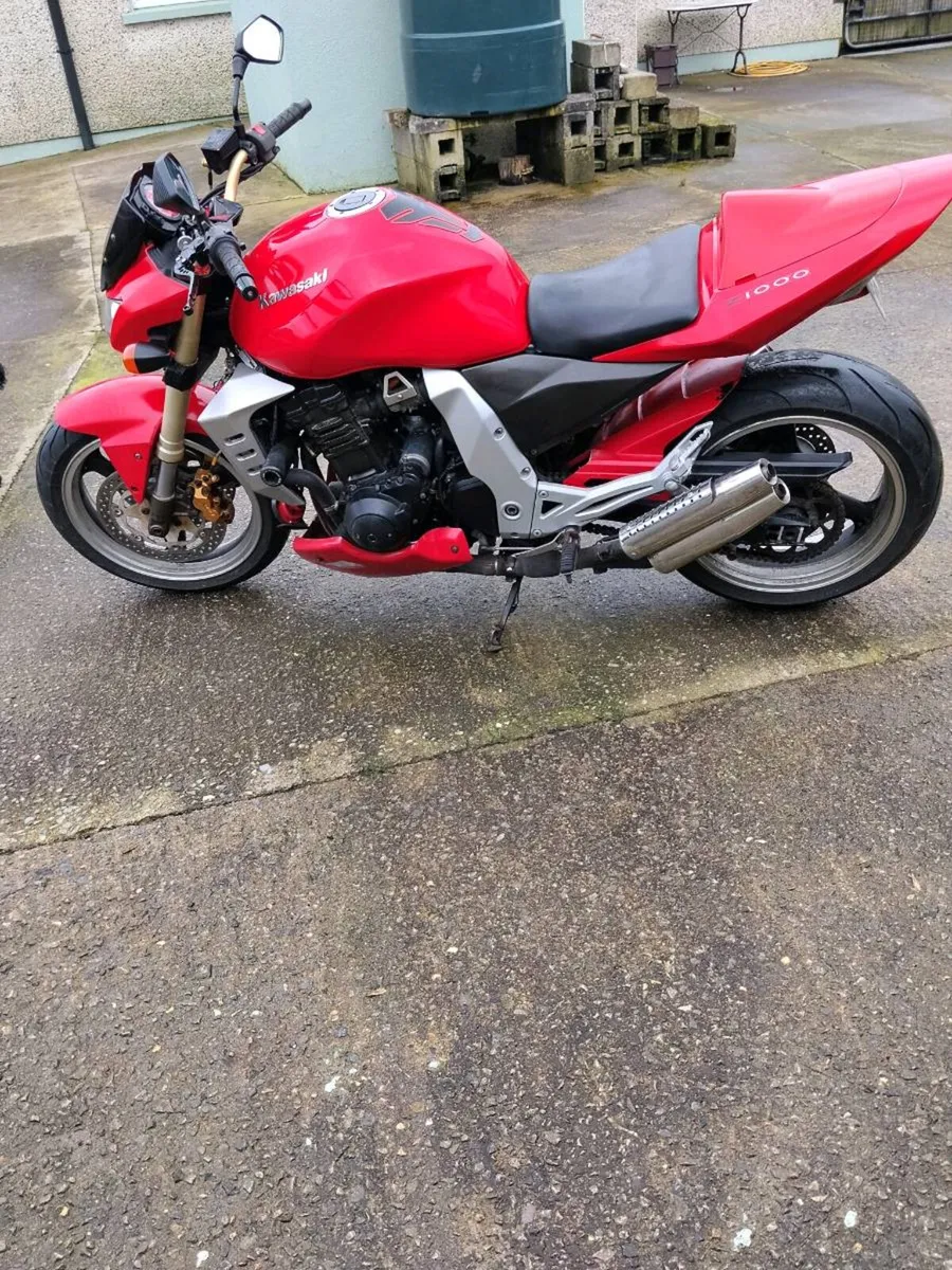 Motorcycle - Image 2