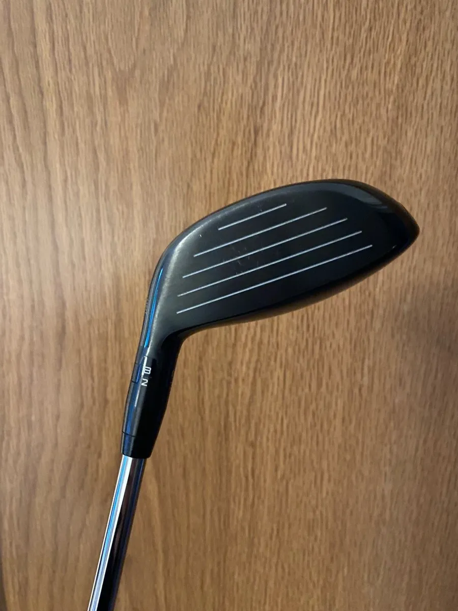 Titleist GT3 5 wood (Diamana ZF 70 stiff) - Image 2