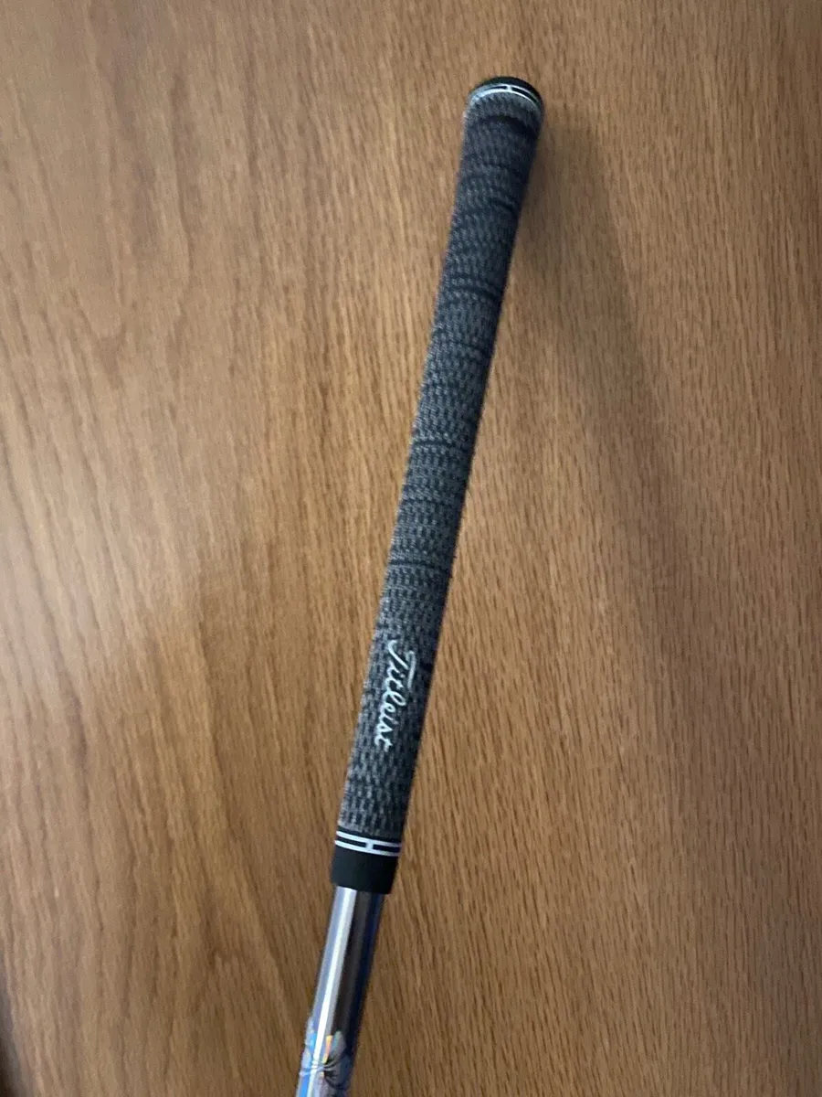 Titleist GT3 5 wood (Diamana ZF 70 stiff) - Image 4