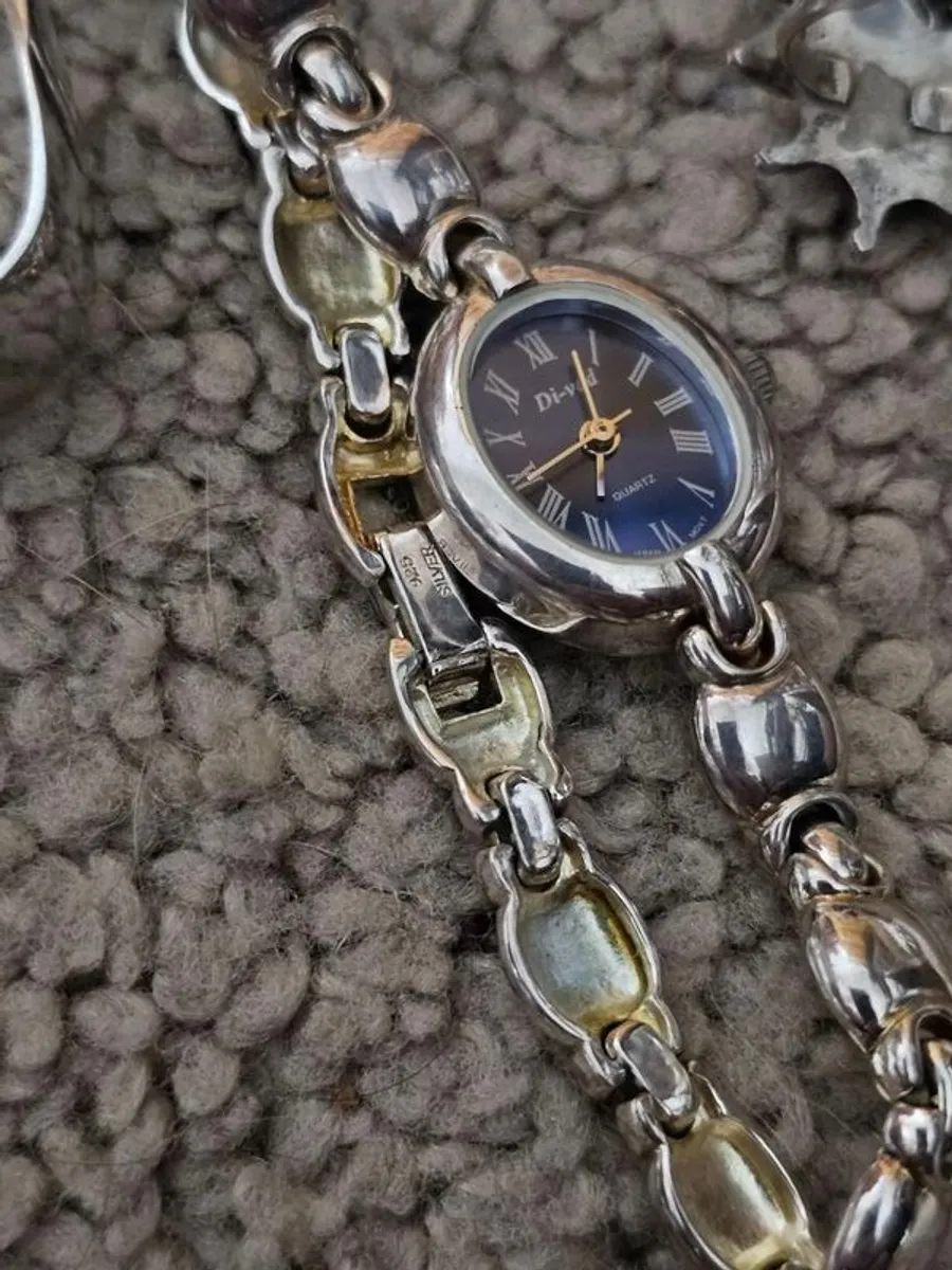 silver scrap - Image 3