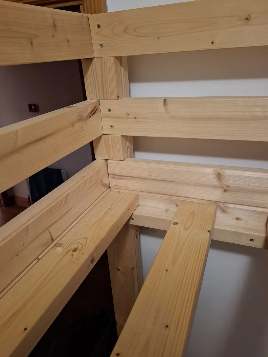 Bunk bed - Image 3