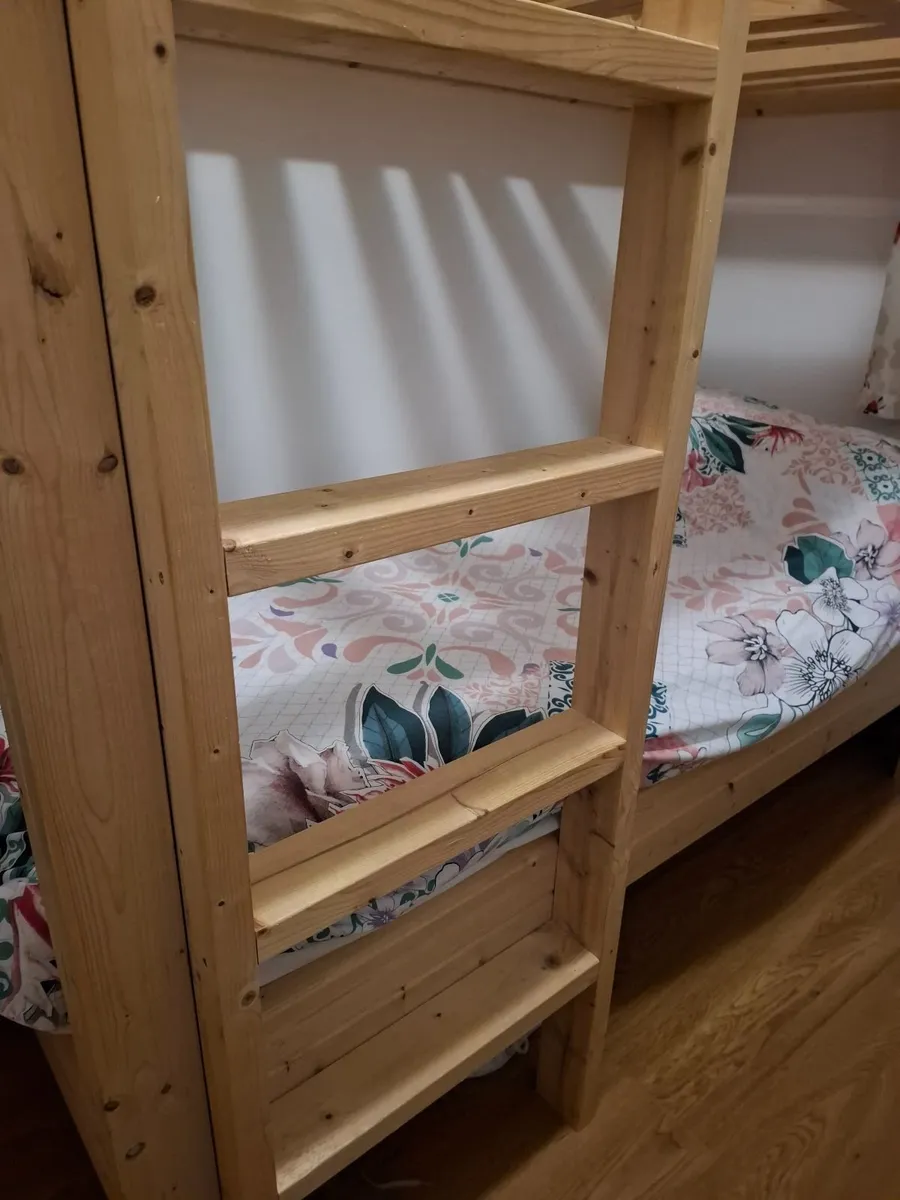 Bunk bed - Image 4