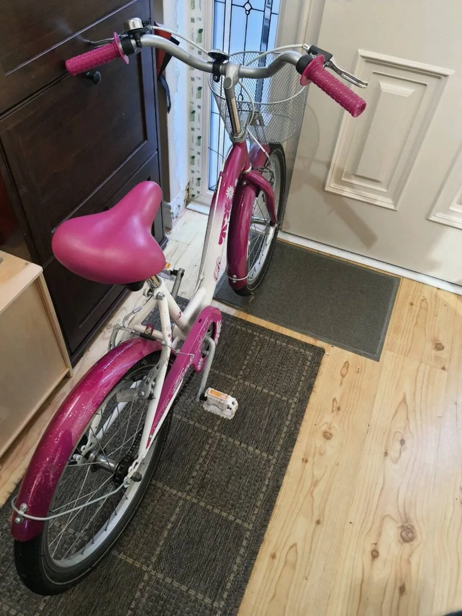 Kids bicycle - Image 2