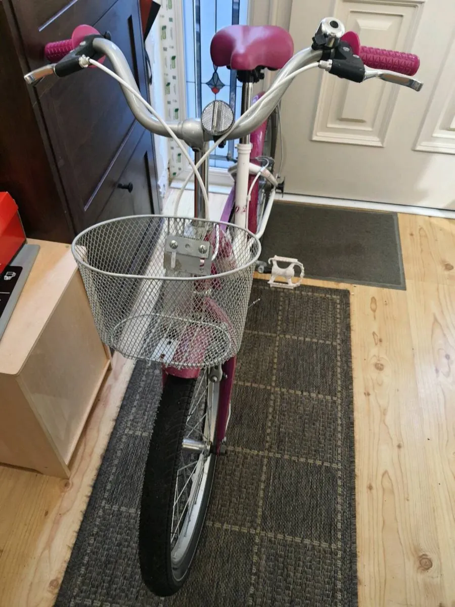 Kids bicycle - Image 3