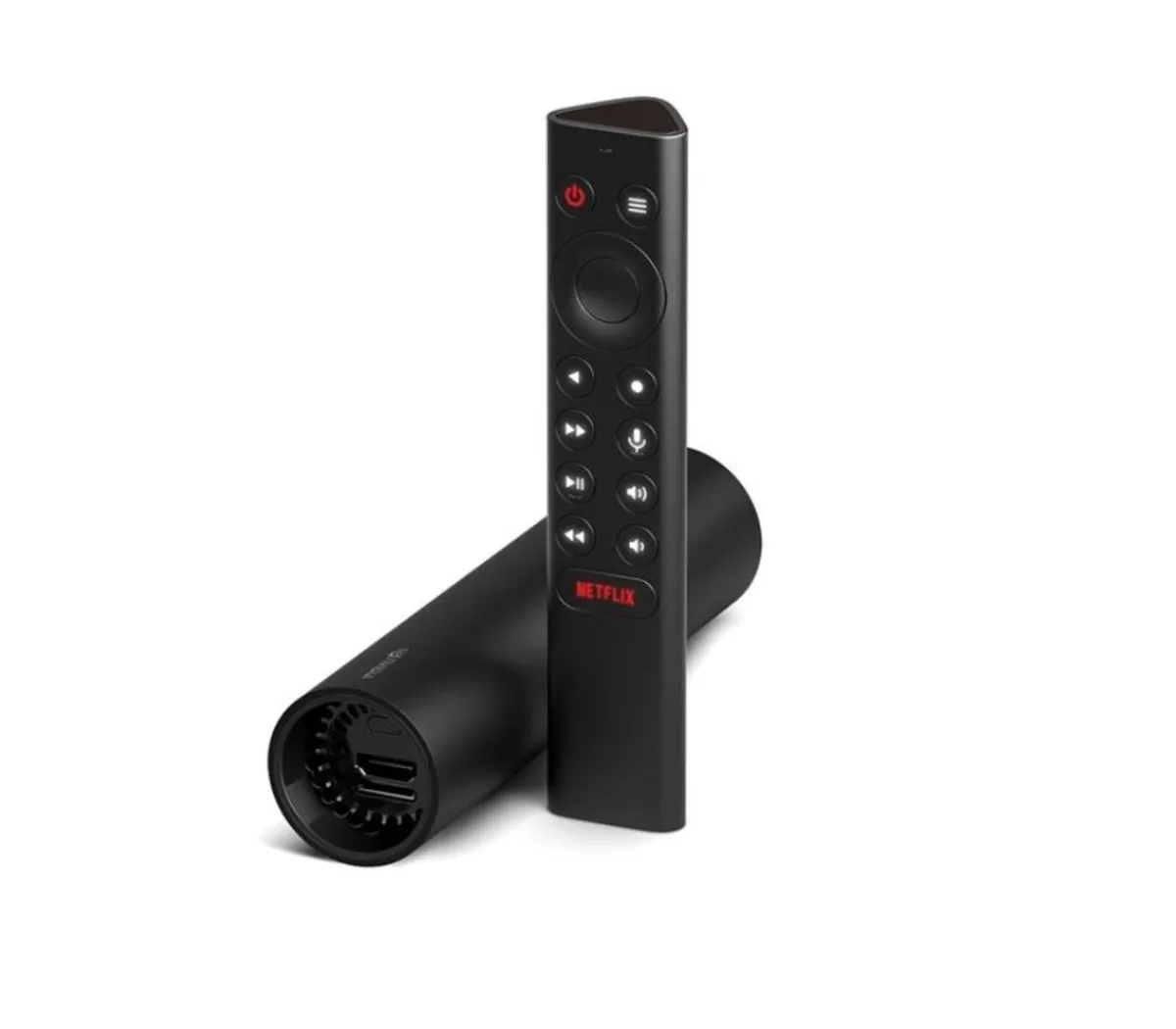 NVIDIA SHIELD TV 4K Media Streaming Device - 8 GB - Image 1