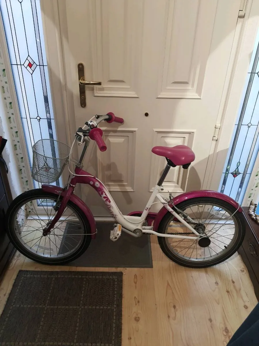 Kids bicycle - Image 4