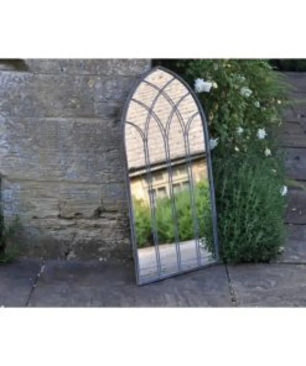 St Crispin Mirror - Sale Price