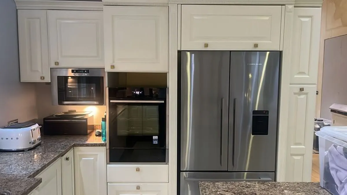 Berloni Kitchen - Image 4