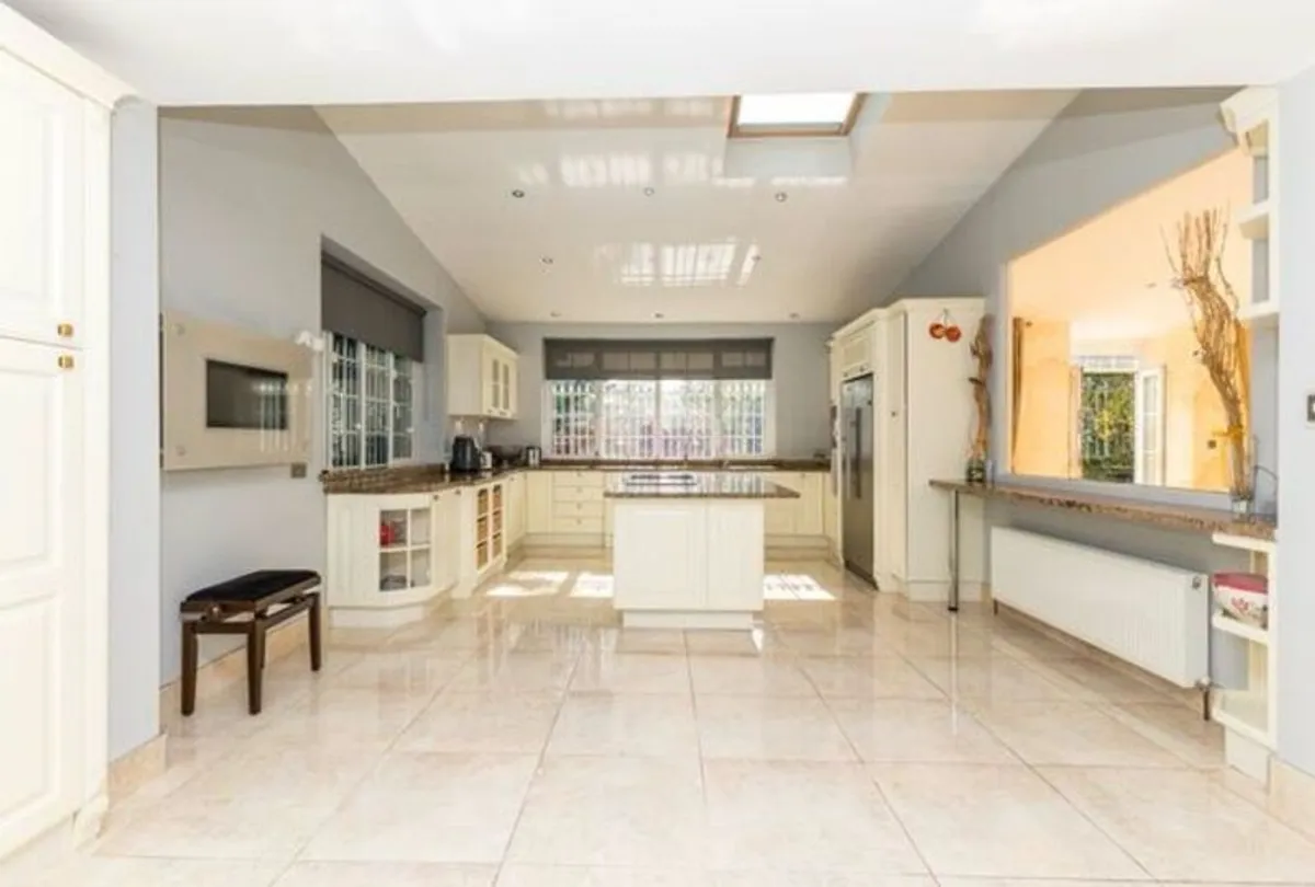 Berloni Kitchen - Image 1