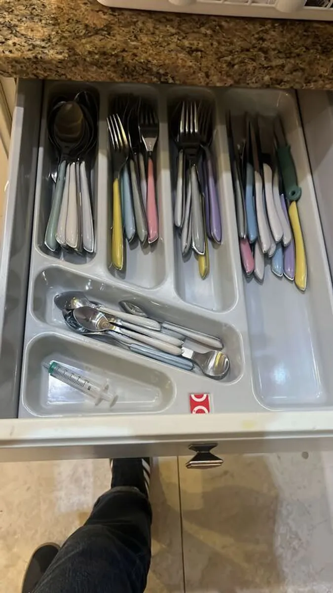 Berloni Kitchen - Image 3