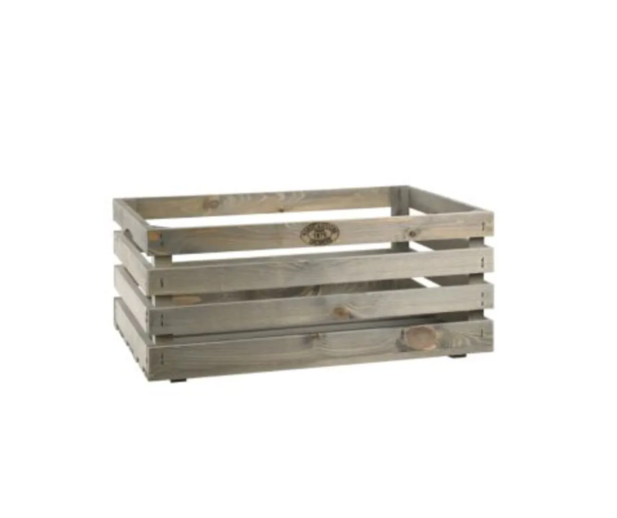 Fruit crates set of 3 - Image 4