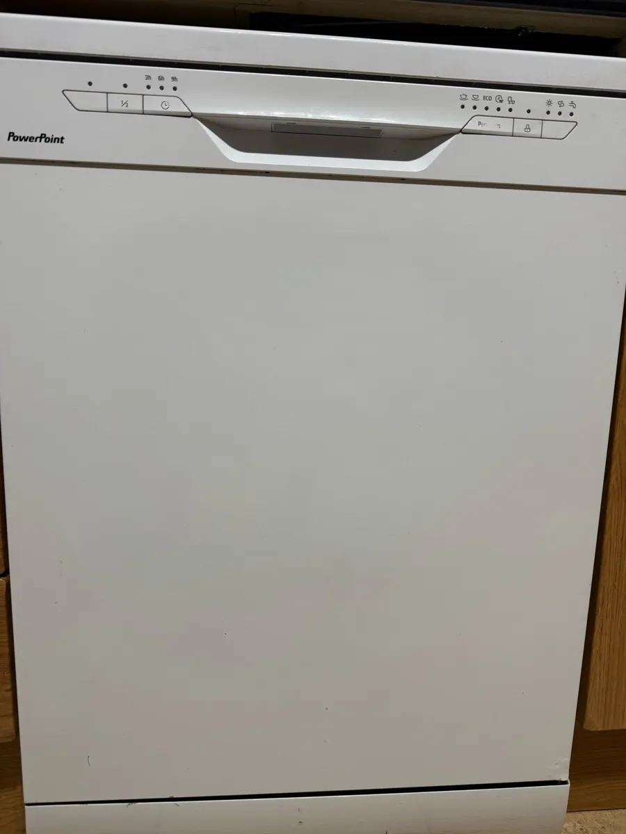 Dishwasher - Image 1