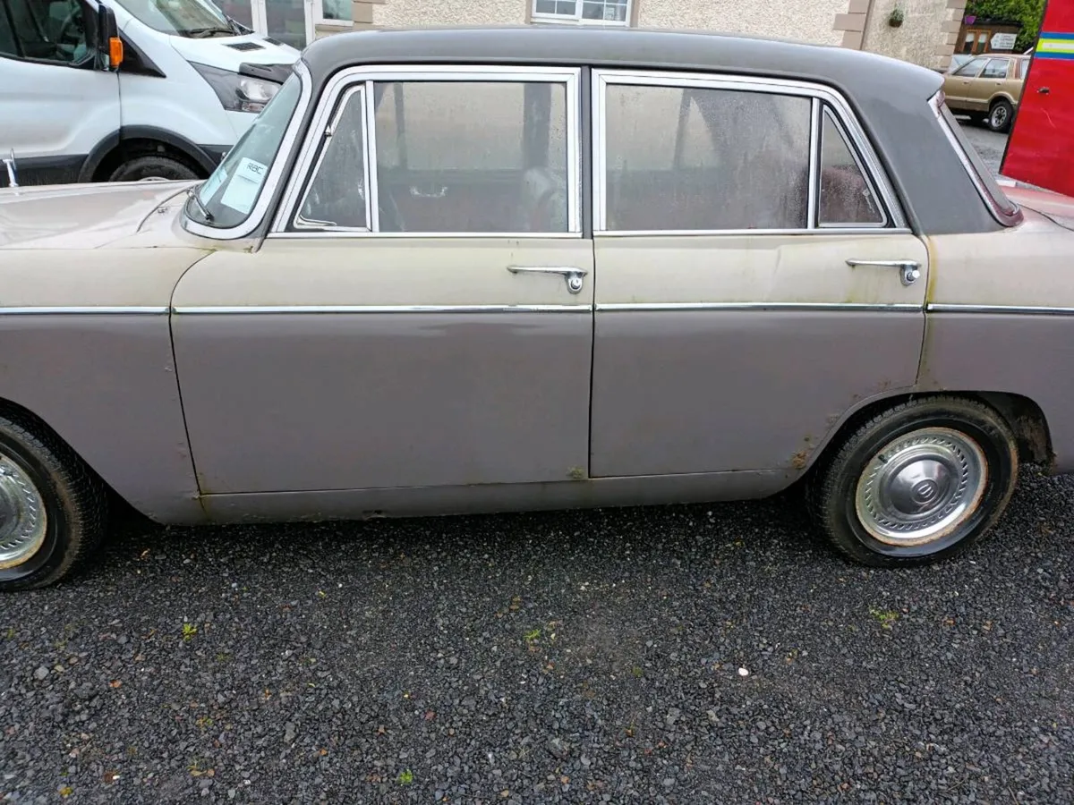 Wolverley 16 60 - Image 4