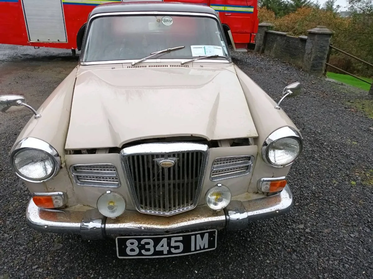 Wolverley 16 60 - Image 1