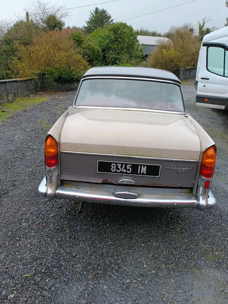 Wolverley 16 60 - Image 2