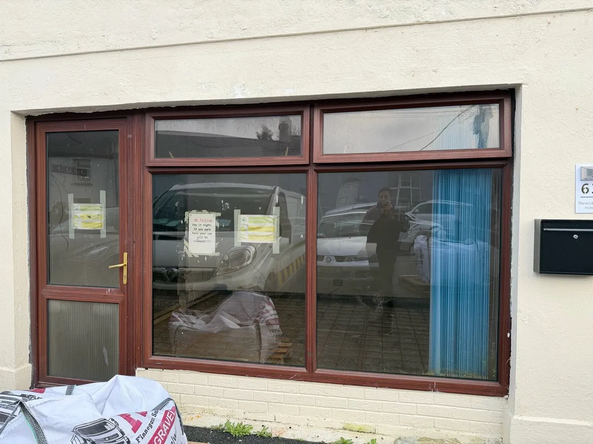 pvc window - Image 2