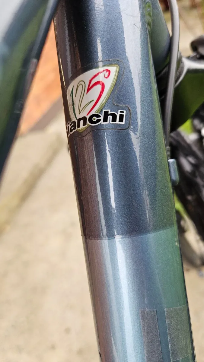 Bianchi verona bike - Image 3