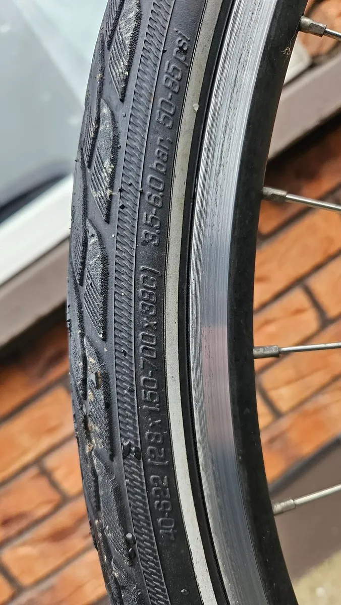 Bianchi verona bike - Image 2