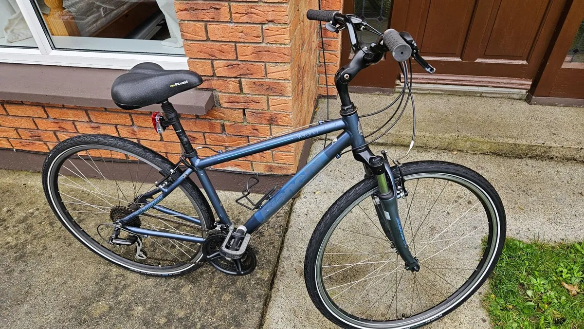 Bianchi verona bike - Image 1