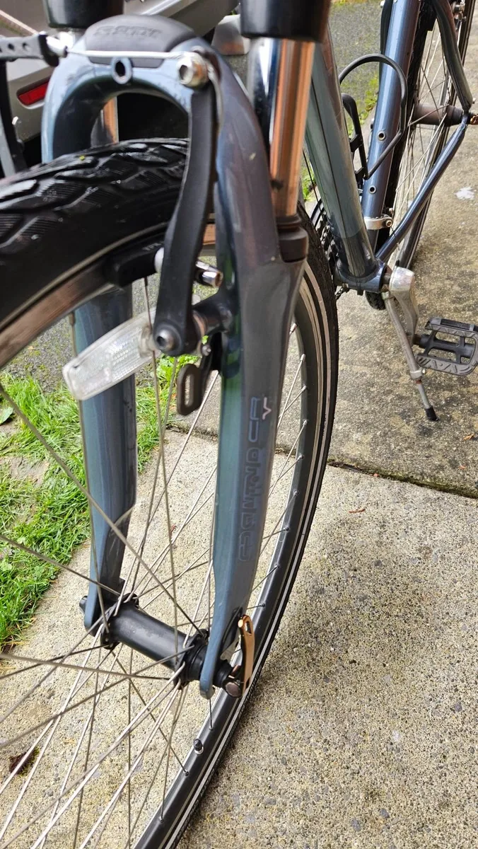 Bianchi verona bike - Image 4