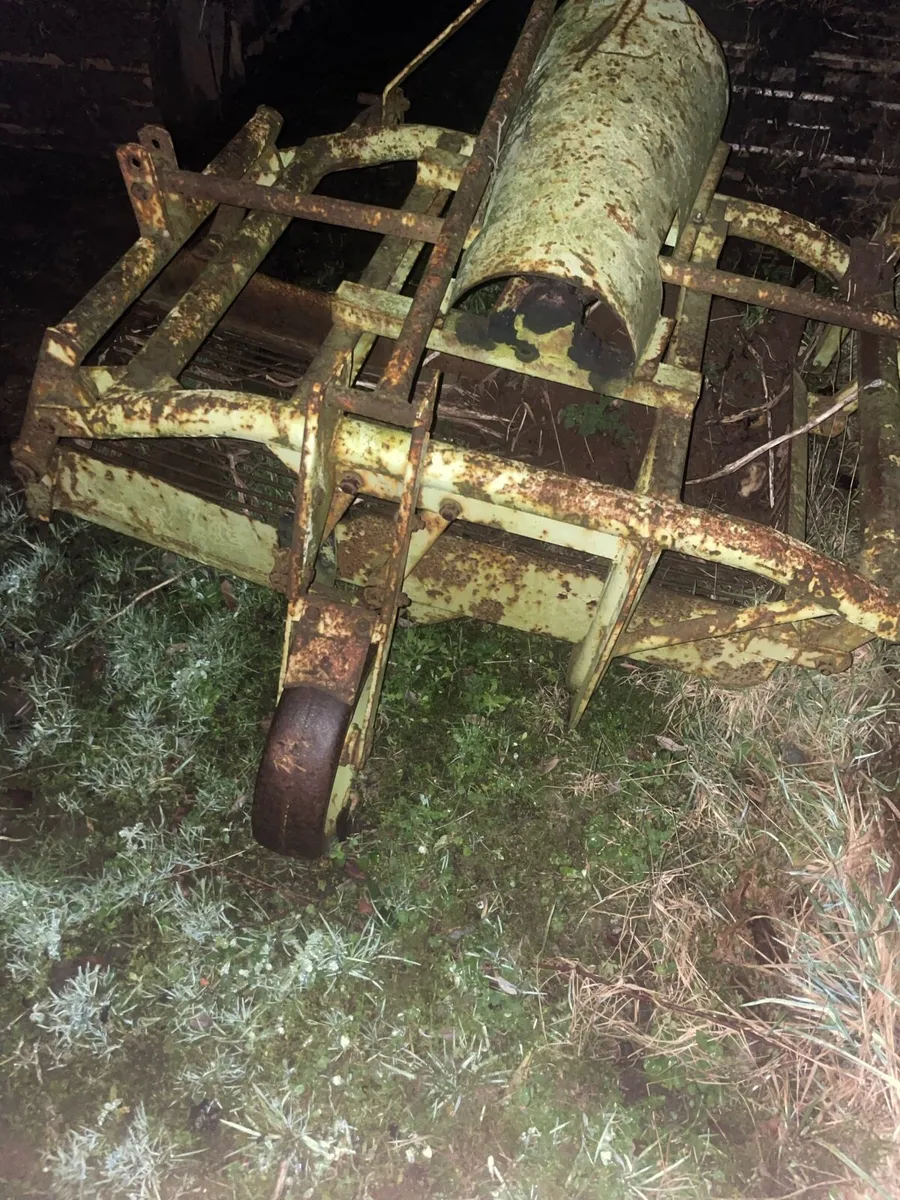 Potato digger - Image 4
