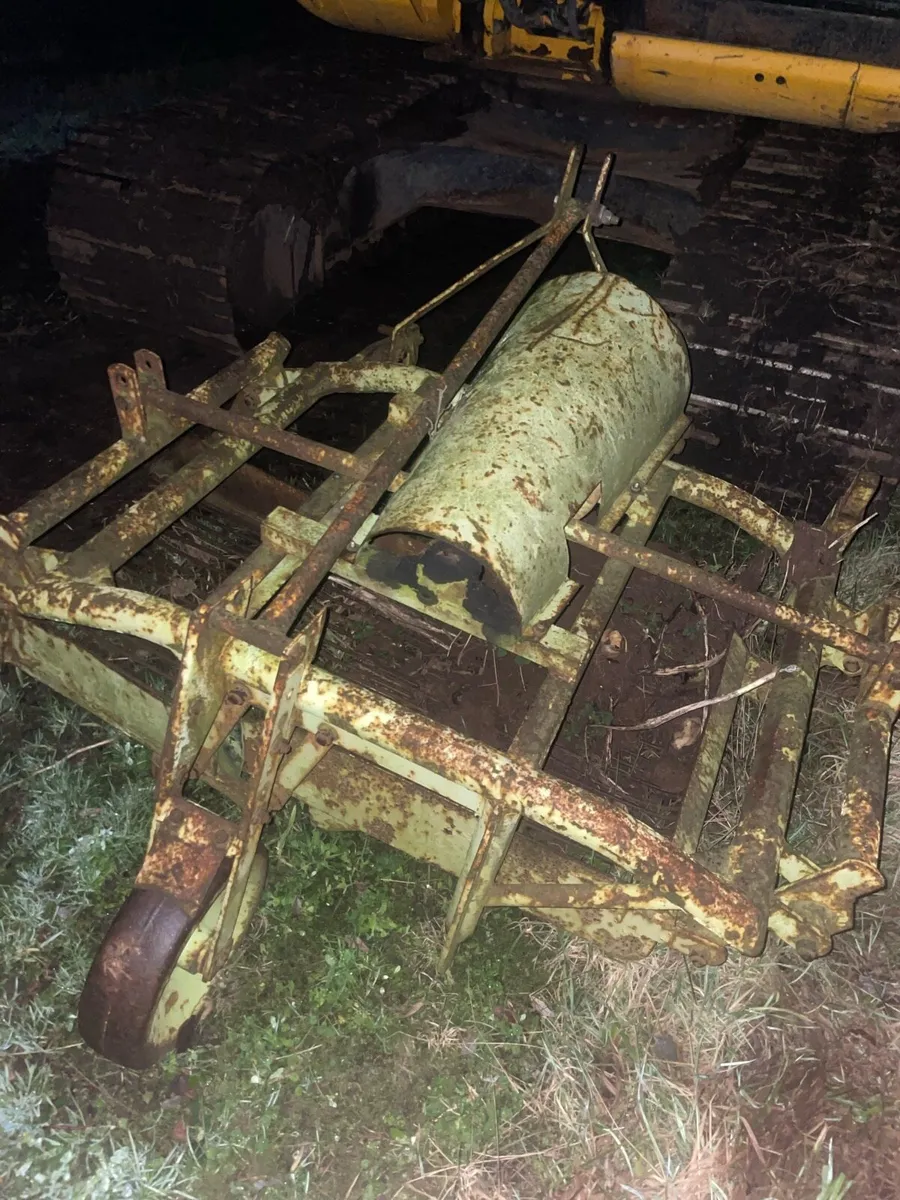 Potato digger - Image 3