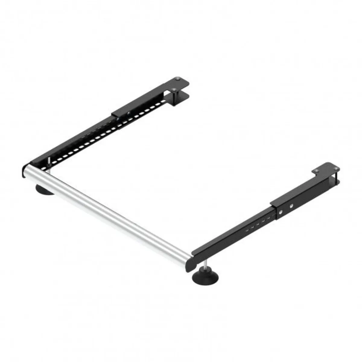 Cruz Cargo Roof Bars Extended Roller Accessory Kit - Image 1