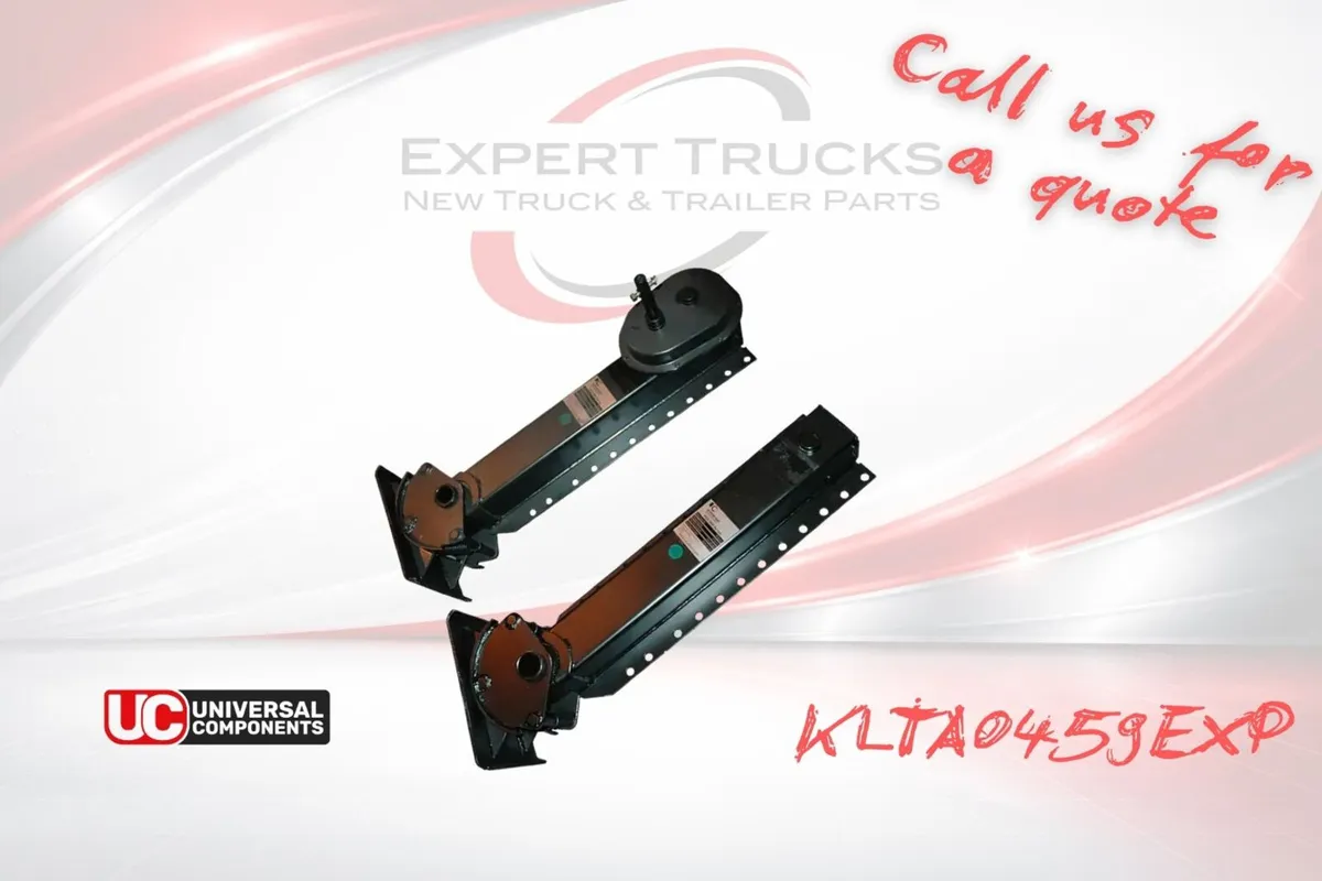 UNIVERSAL LANDING LEG SET (UC)