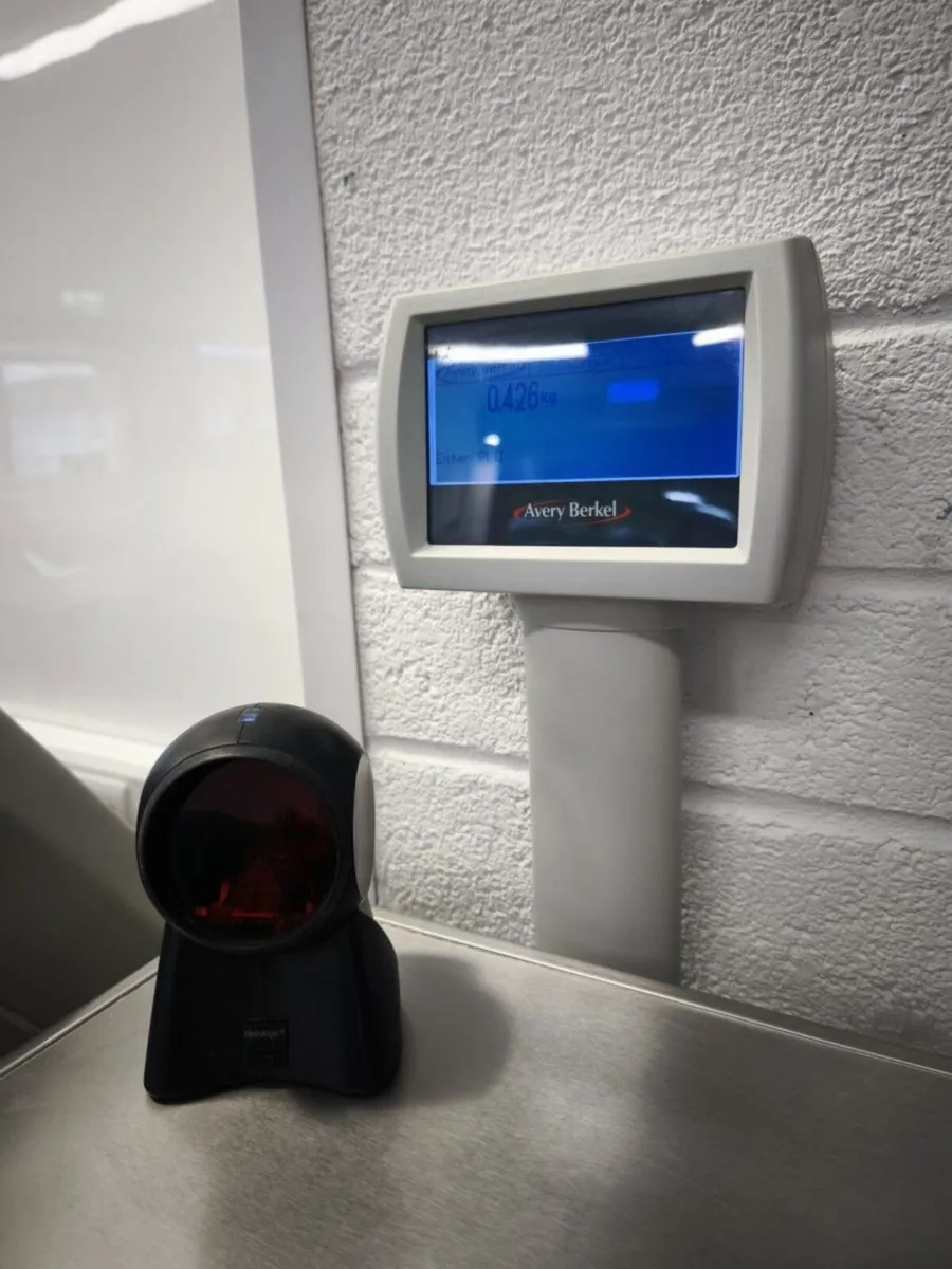 Avery Berkel Scales - Image 1