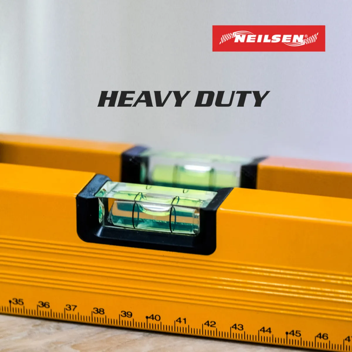 3pc Spirit Level Set - Image 3