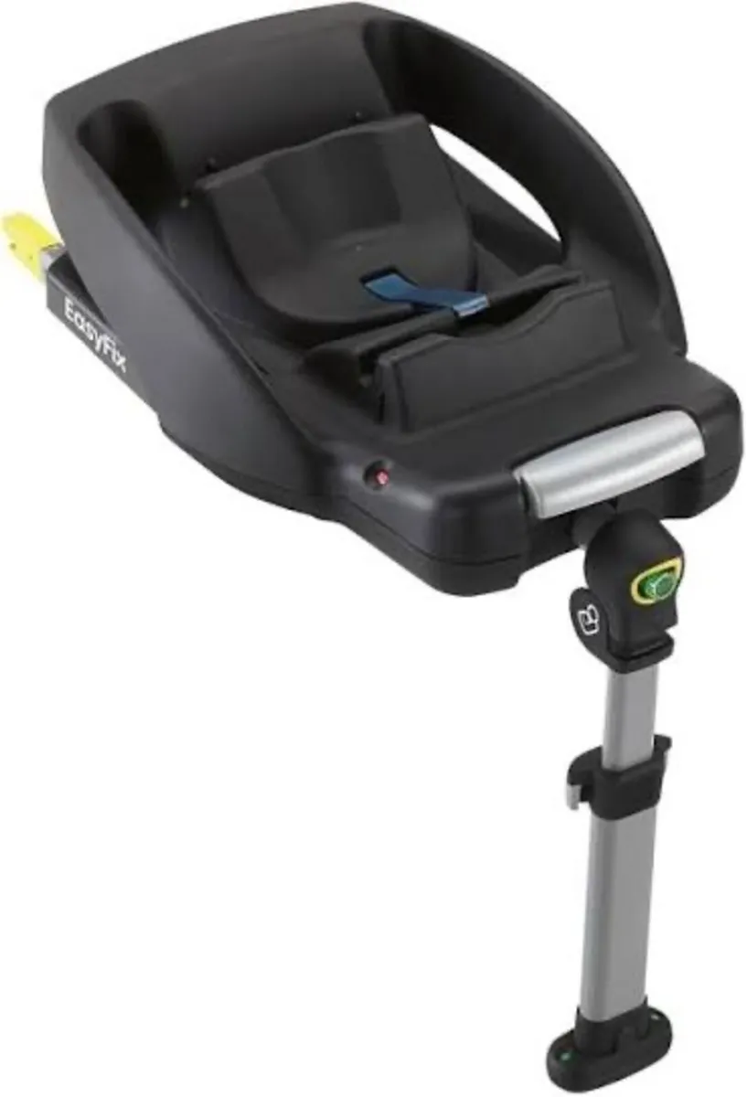 Free Isofix Base for Maxi-Cosi (x2)