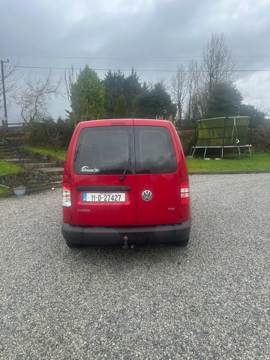 Caddy VW - Image 4