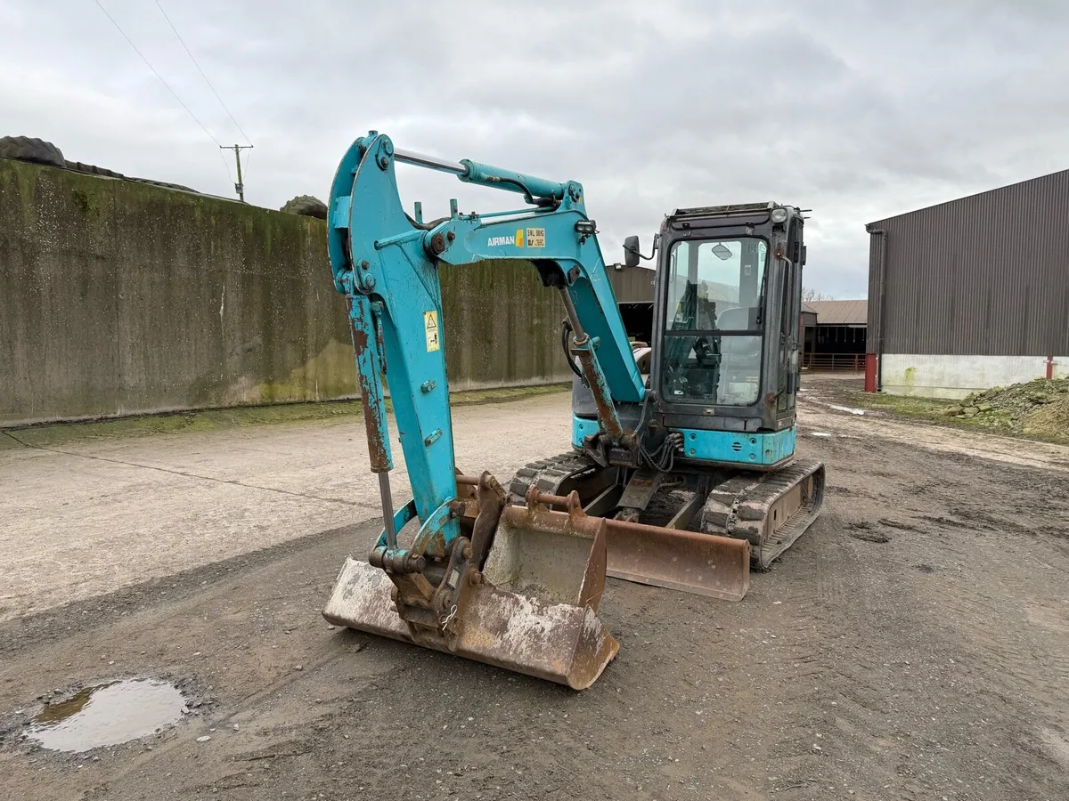 Airman AX40U-4 - Image 2