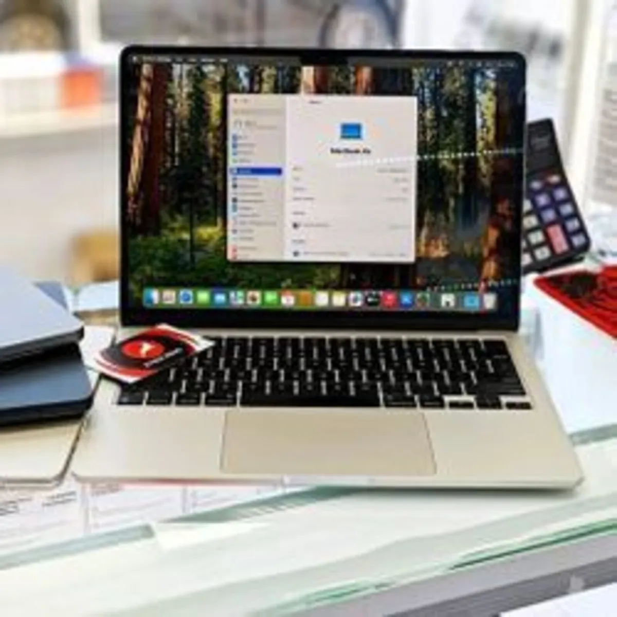 Apple Macbook Air M3