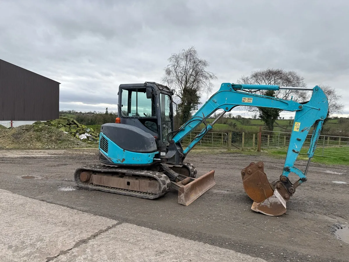 Airman AX40U-4 - Image 3