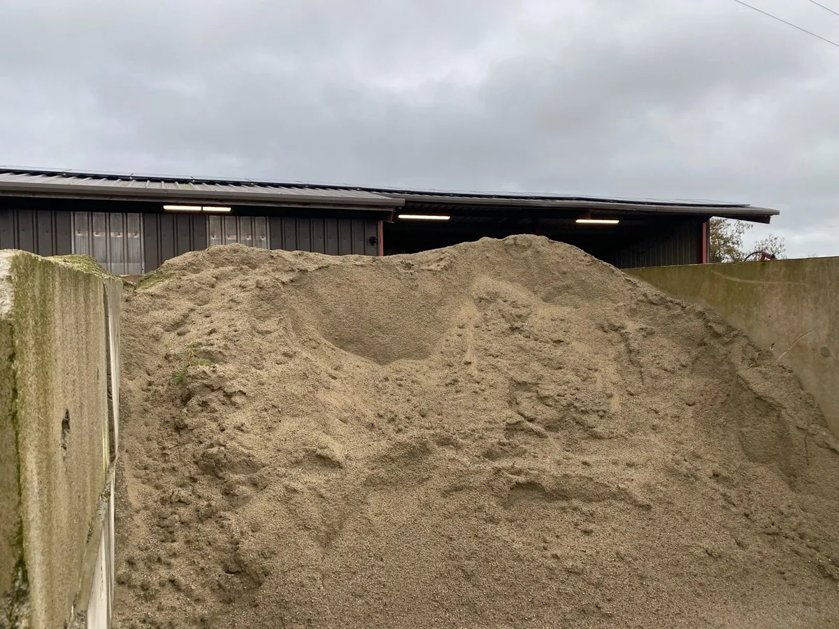 Sand gravel/aggregates - Image 2