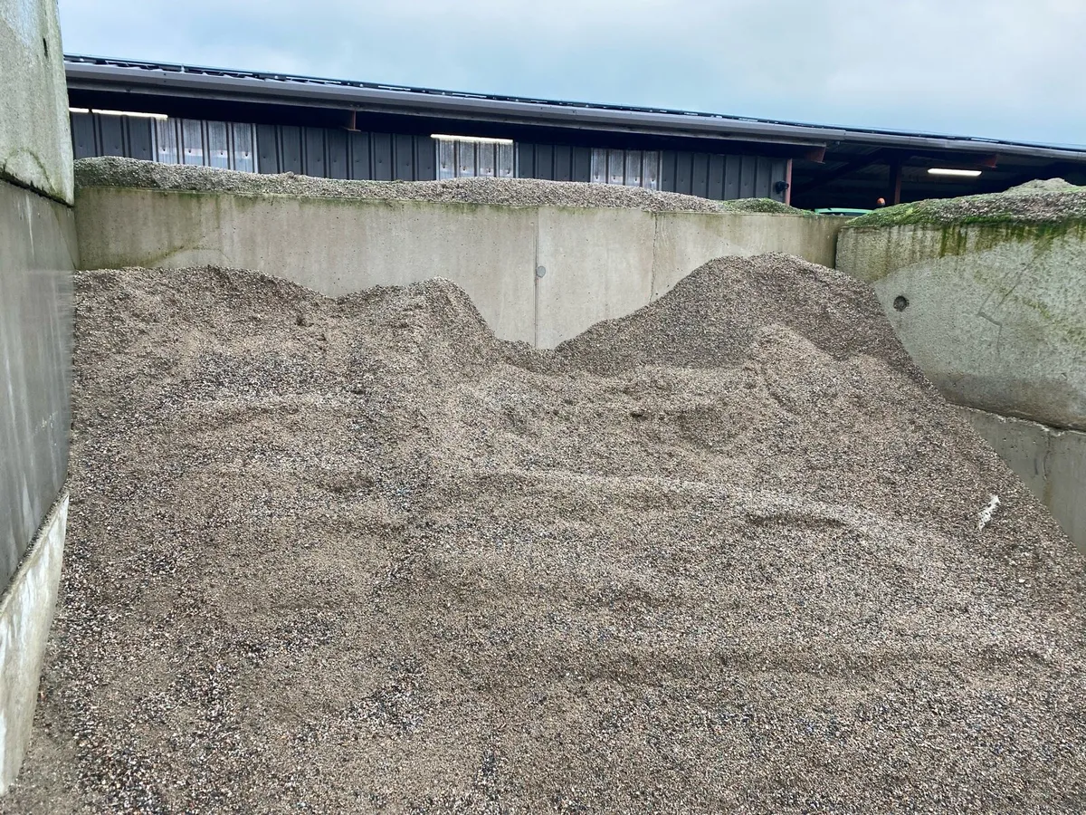 Sand gravel/aggregates - Image 3
