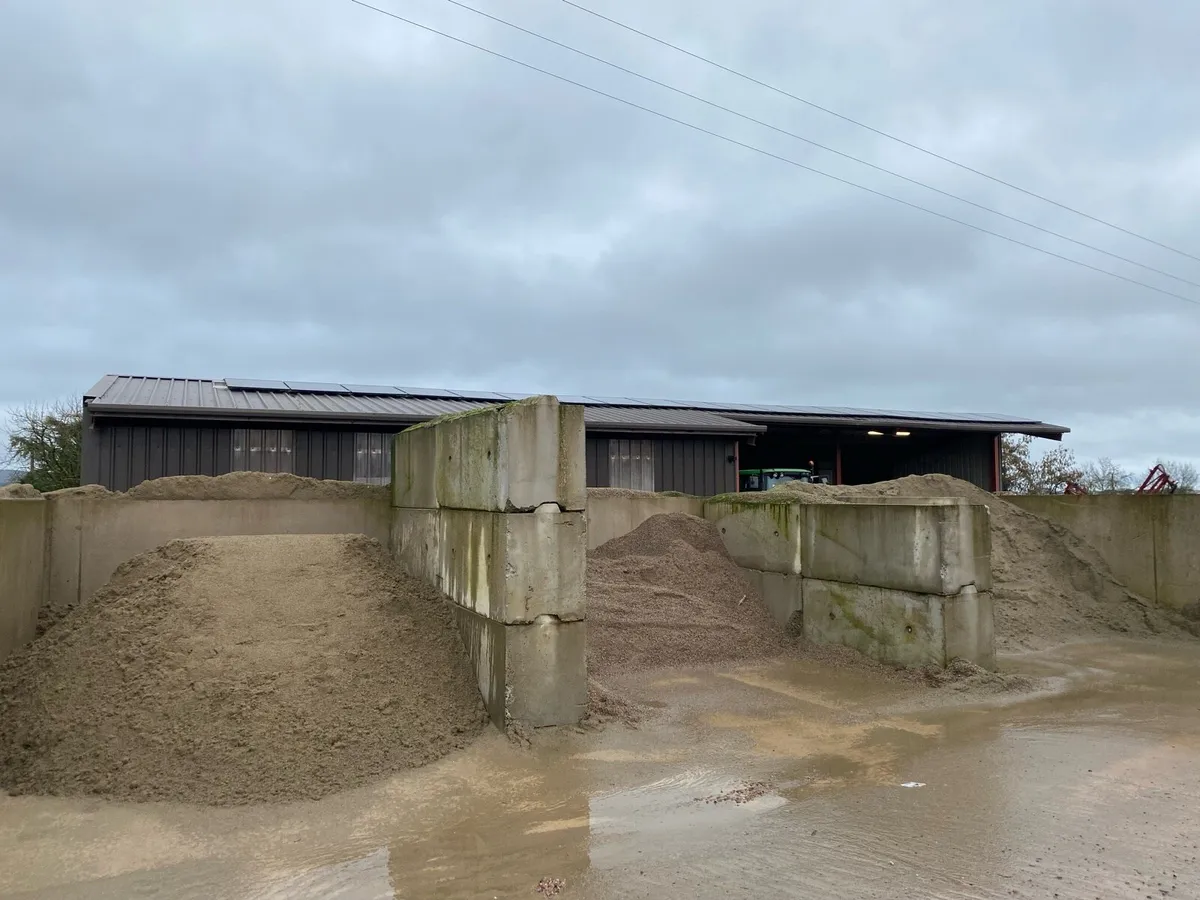 Sand gravel/aggregates - Image 4